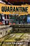 [Quarantine 03] • The Burnouts